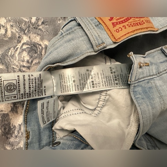 Like new | Levi’s Boyfriend Jeans | size 30 - Picture 5 of 5